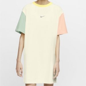 Nike Sportswear Women's Swoosh Dress